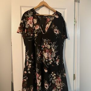 Flower sundress